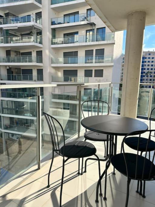 Apartamento Cala Alta Modern *