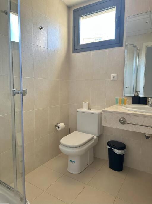 Apartamento Cala Alta Modern