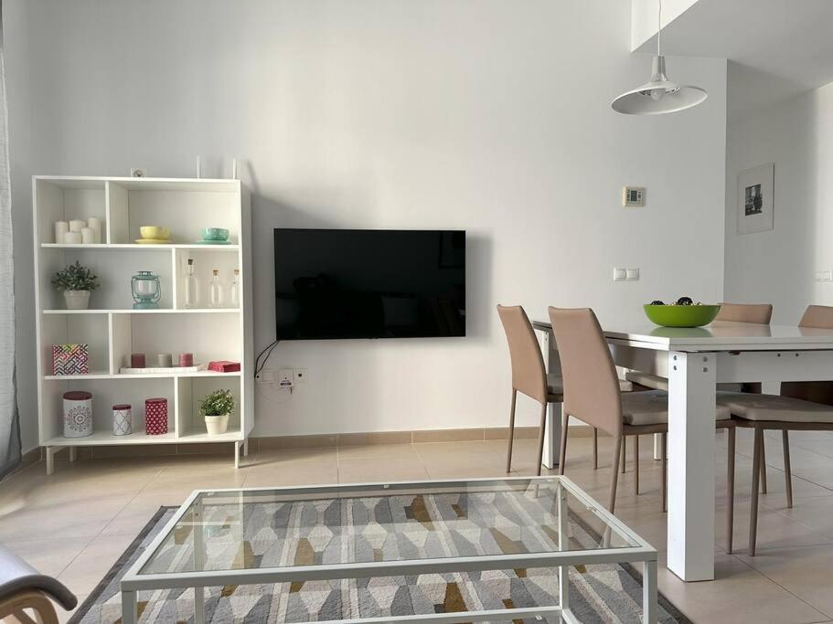 Cala Alta Modern Apartamento Benidorm