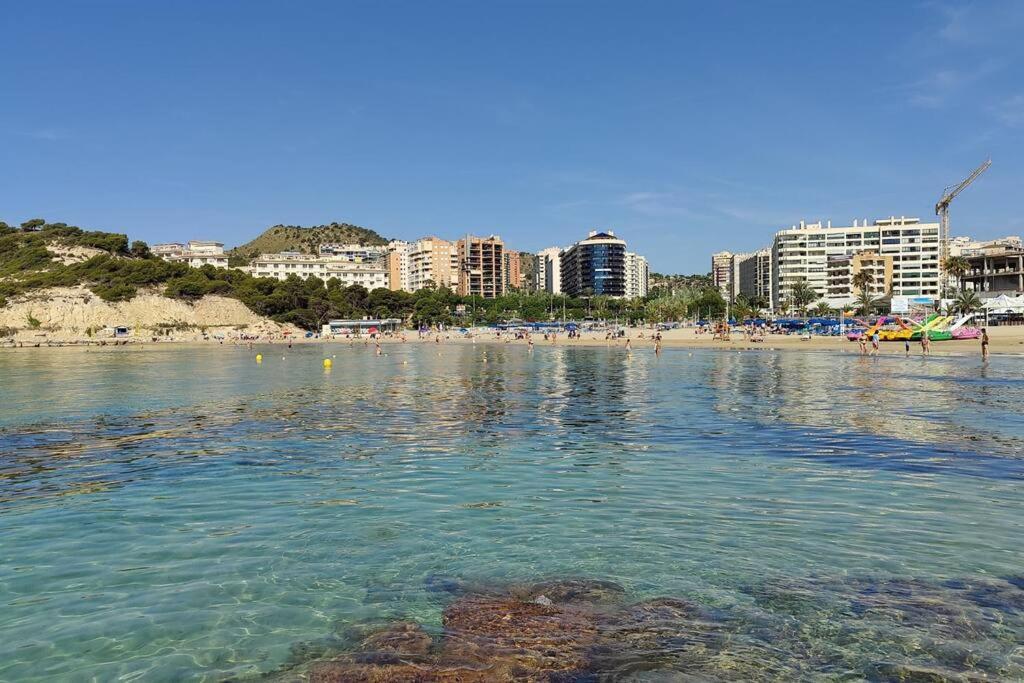 Apartamento Cala Alta Modern *