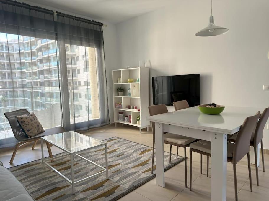 Cala Alta Modern Apartamento Benidorm