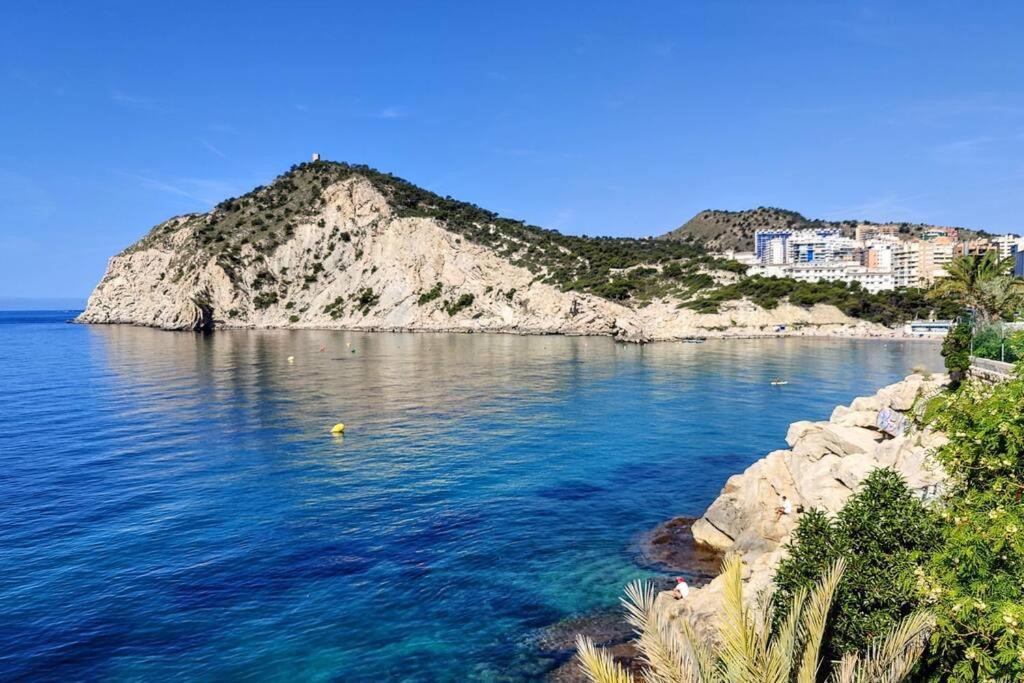 Apartamento Cala Alta Modern *