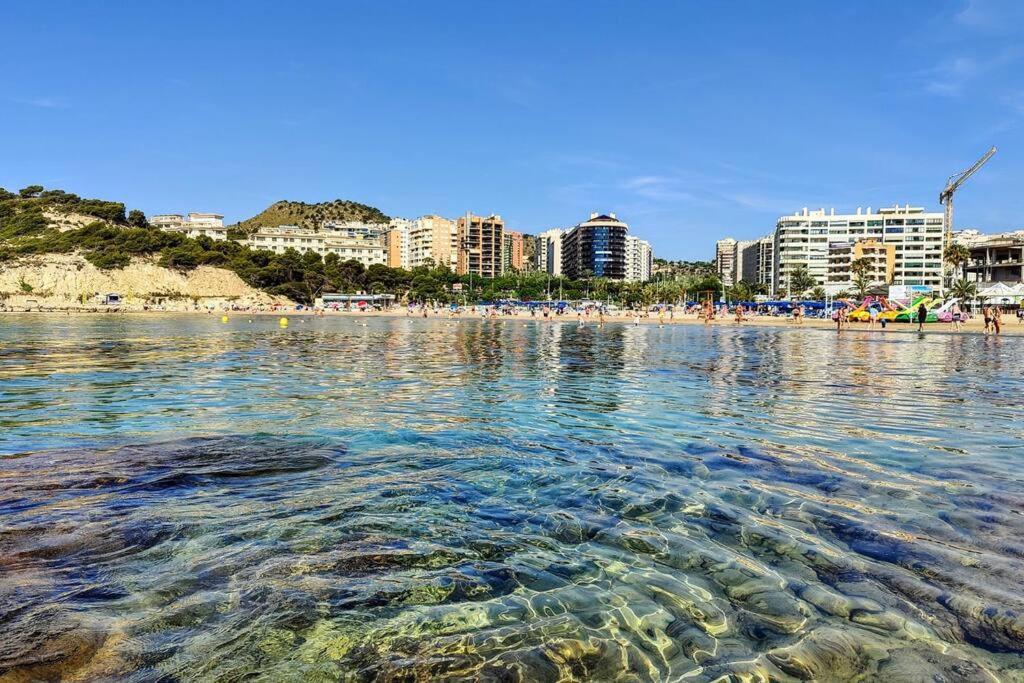 Cala Alta Modern Apartamento *