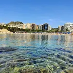 Cala Alta Modern Apartment